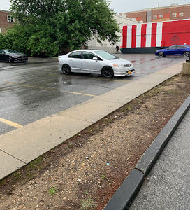 Meet your Posher, Joel